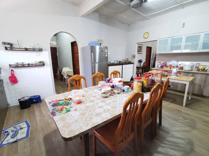 Banglo Unit for Sell Jinjang Selatan Kuala Lumpur - photo 9