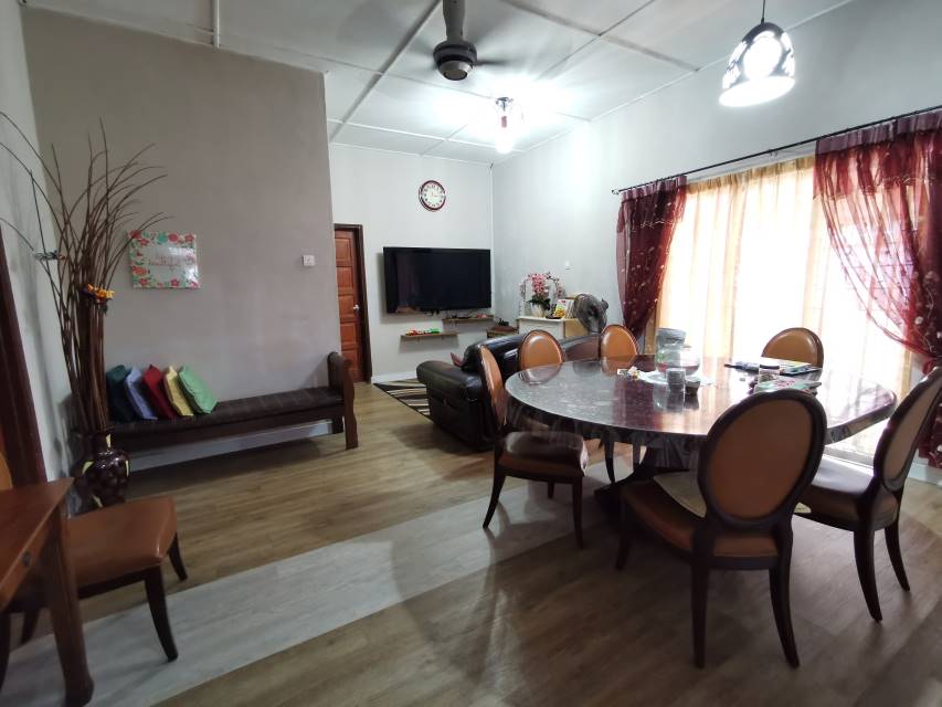 Banglo Unit for Sell Jinjang Selatan Kuala Lumpur - photo 10