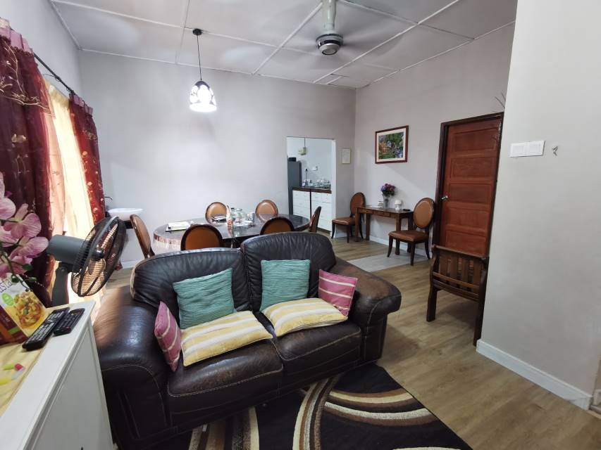Banglo Unit for Sell Jinjang Selatan Kuala Lumpur - photo 11