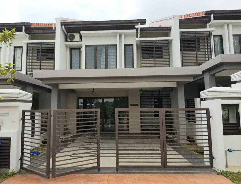 TARI 3, ALAM IMPIAN, SHAH ALAM