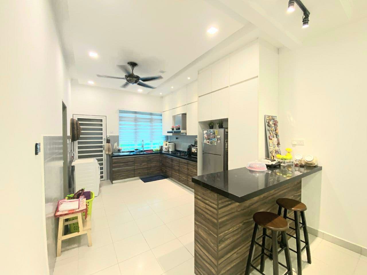 BANDAR HILLPARK, BANDAR PUNCAK ALAM, SHAH ALAM - photo 3