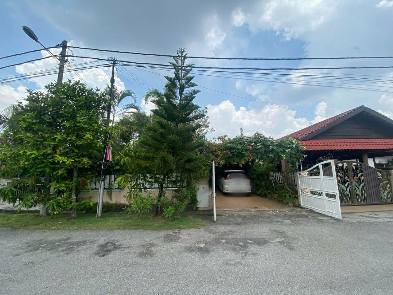 Taman Meru Makmur, Meru, Klang
