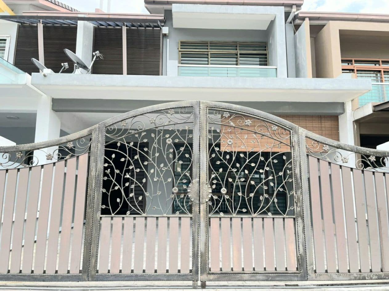 KINRARA RESIDENCE PUCHONG