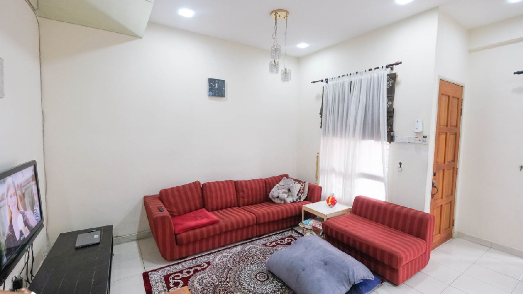 DOUBLE STOREY ALAM BUDIMAN U10, SHAH ALAM - photo 3