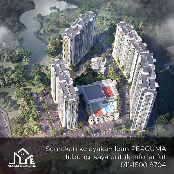 Sri Melaka Residensi - photo 1