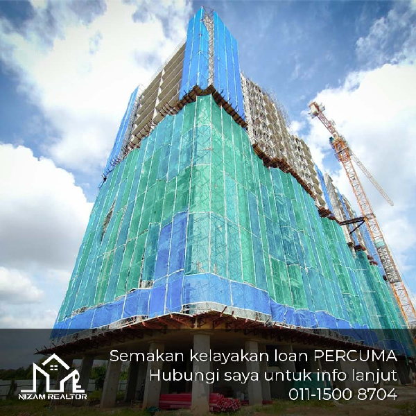 Sri Melaka Residensi - photo 2