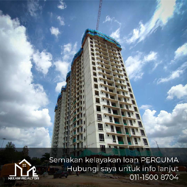 Sri Melaka Residensi - photo 4