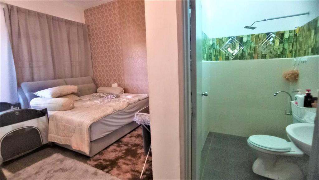 (HADAP SURAU) TERES SETINGKAT KEMPADANG INDAH KUANTAN  - photo 4