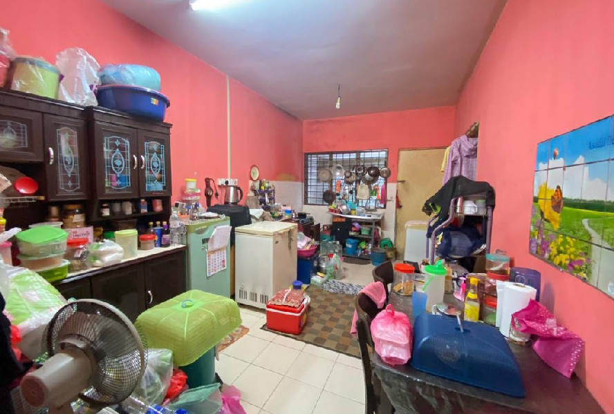 TERES SETINGKAT INDERA SEMPURNA KUANTAN  - photo 2