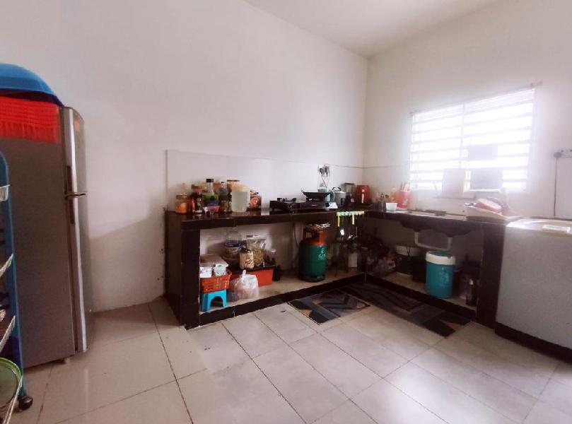 TERES SETINGKAT PERUMAHAN SERI DAMAI SEJAHTERA KUANTAN  - photo 6