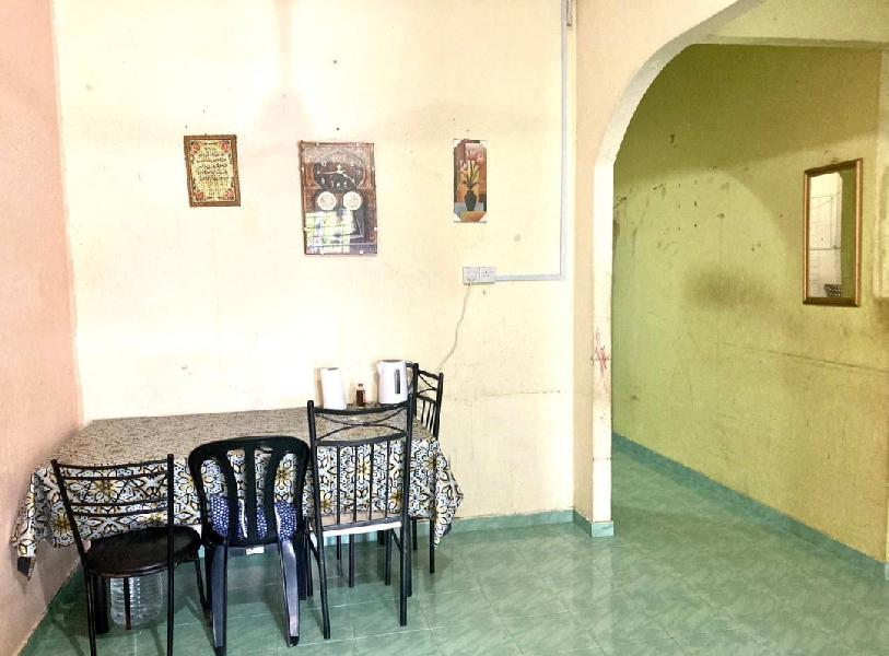 TERES 2 TINGKAT INDERA MAHKOTA 2 KUANTAN  - photo 4