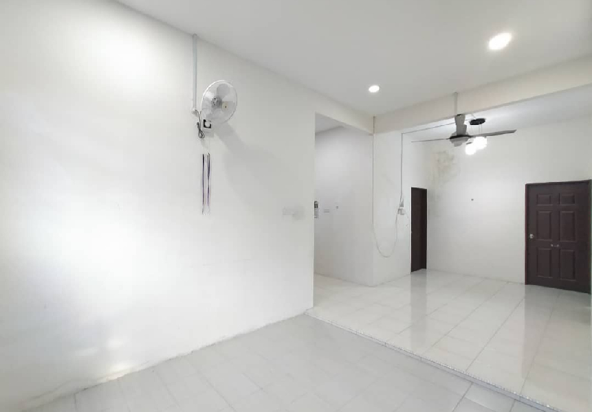 SEMI D KEMPADANG TANJUNG LUMPUR KUANTAN  - photo 3