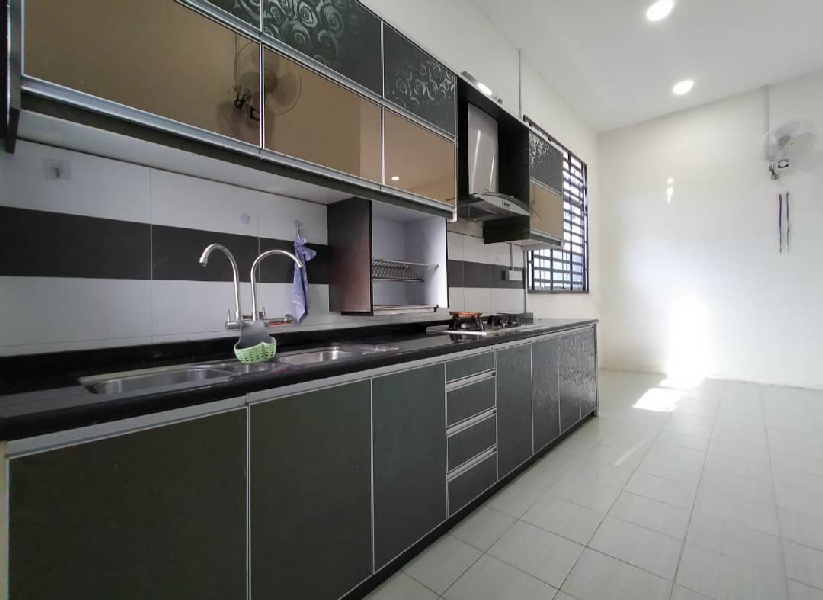 SEMI D KEMPADANG TANJUNG LUMPUR KUANTAN  - photo 4