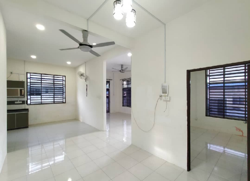 SEMI D KEMPADANG TANJUNG LUMPUR KUANTAN  - photo 6