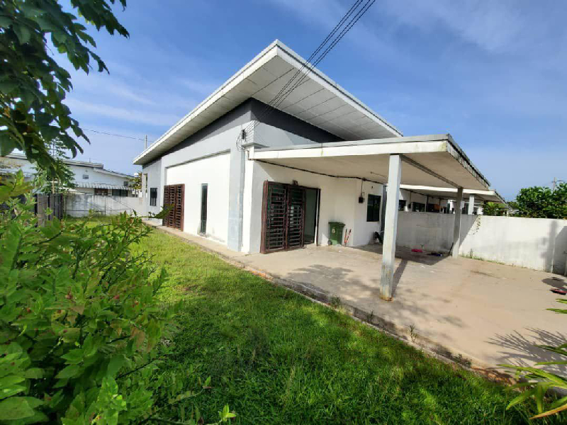 CORNER LOT KEMPADANG SEJAHTERA ASPEN TAMAN KUANTAN JAYA  - photo 5