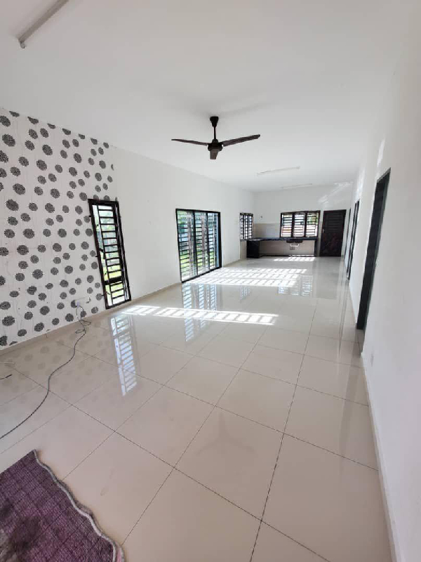 CORNER LOT KEMPADANG SEJAHTERA ASPEN TAMAN KUANTAN JAYA  - photo 8