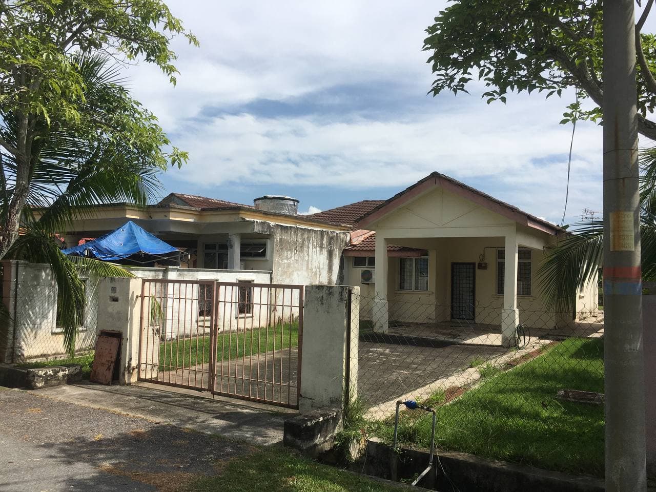 Taman Sri Bayu, Single Storey - photo 2