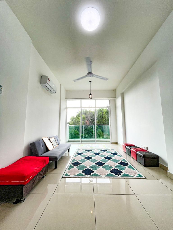 Seroja Hills, Bandar Baru Salak Tinggi - photo 8