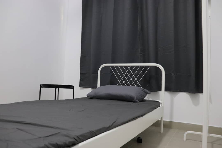 Puncak Jati Apartment Nilai - photo 4