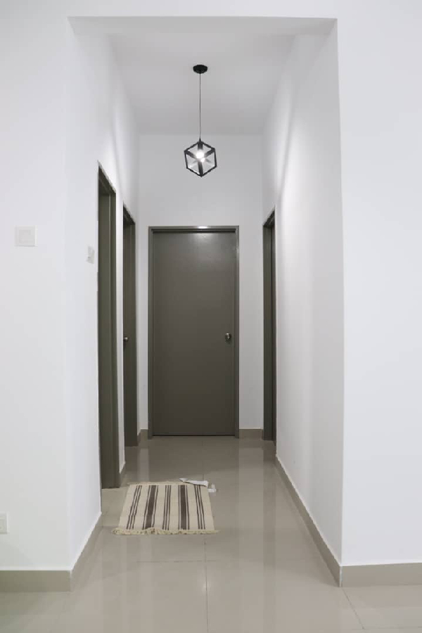 Puncak Jati Apartment Nilai - photo 6