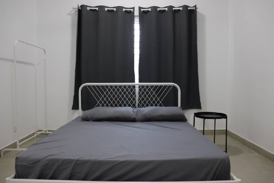 Puncak Jati Apartment Nilai - photo 7