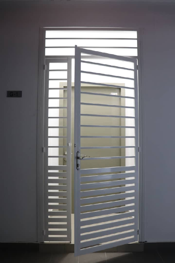 Puncak Jati Apartment Nilai - photo 8