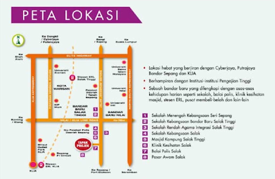 RUMAH SELANGORKU - photo 9