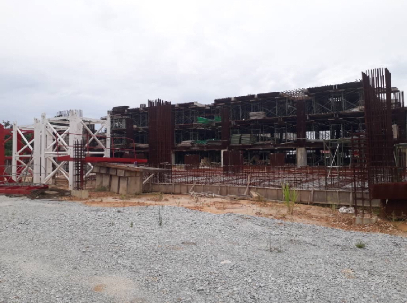 RUMAH SELANGORKU - photo 12