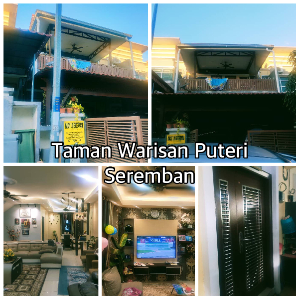 Taman Warisan Puteri