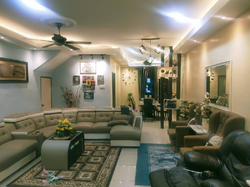 Taman Warisan Puteri - photo 4