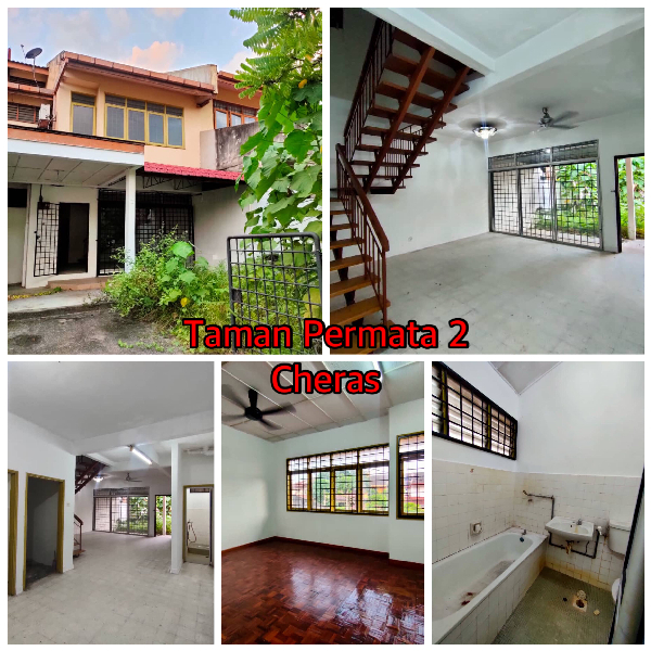 Taman Permata 2 - photo 1