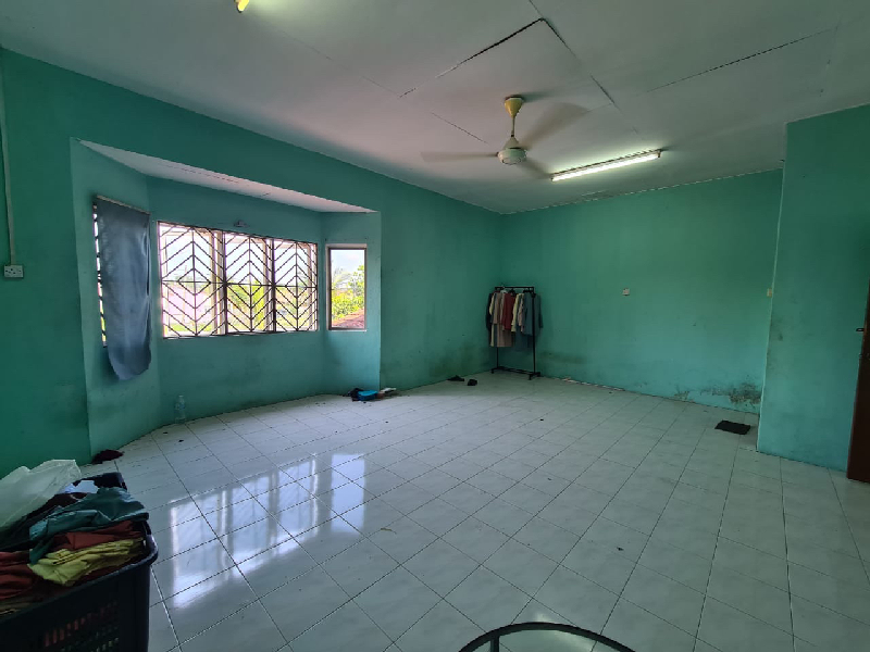 Taman Daya Maju, Meru - photo 4