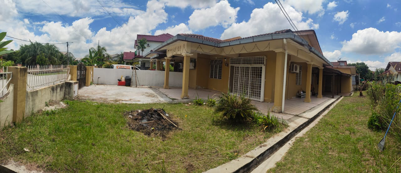 TAMAN SEROJA SINGLE STOREY SEMI-D - photo 5