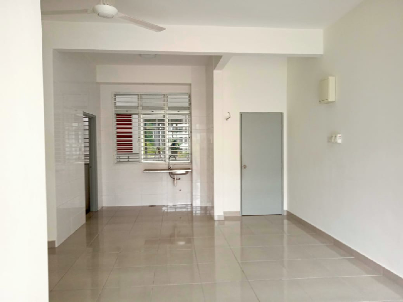 Casar Dahlia Apartment, Taman Seroja - photo 3