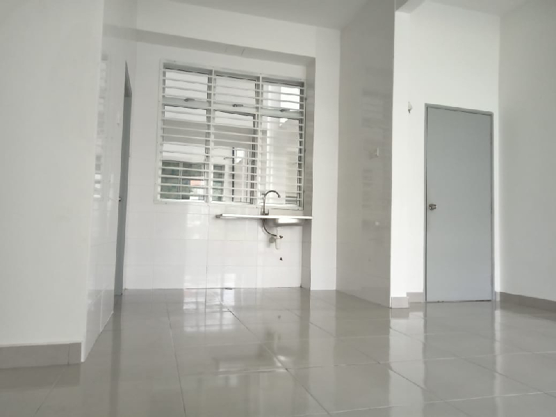 Casar Dahlia Apartment, Taman Seroja - photo 4