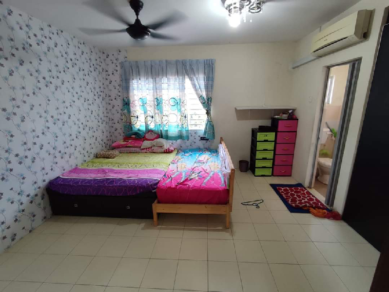 Taman Perepat Indah, Kapar - photo 7