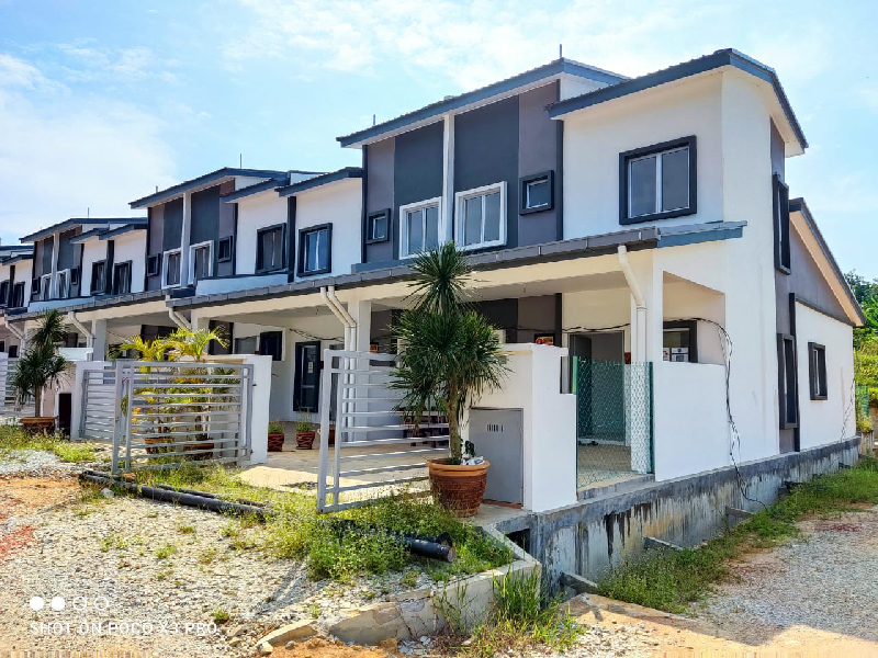 TAMAN CEMARA Fasa 2