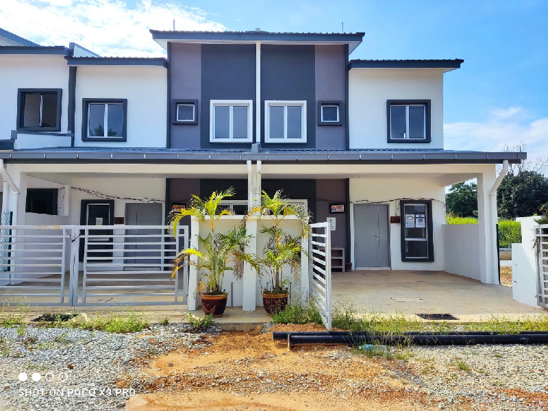 TAMAN CEMARA Fasa 2 - photo 2