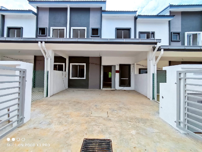 TAMAN CEMARA Fasa 2 - photo 3