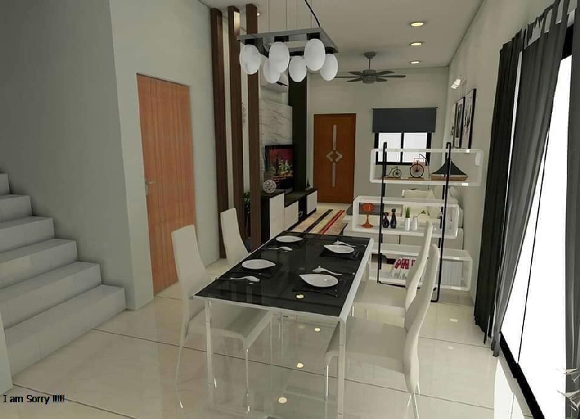 TAMAN CEMARA Fasa 2 - photo 5