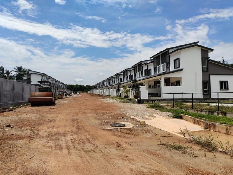 TAMAN CEMARA Fasa 2 - photo 8