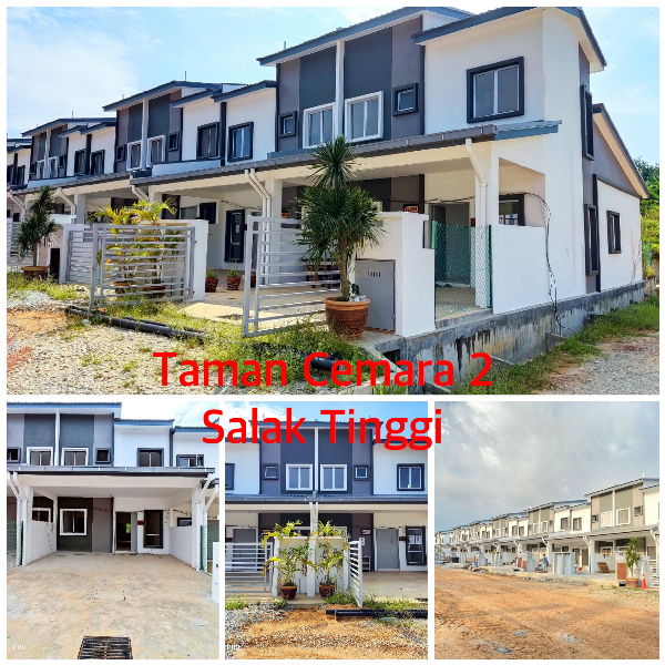 TAMAN CEMARA Fasa 2 - photo 10