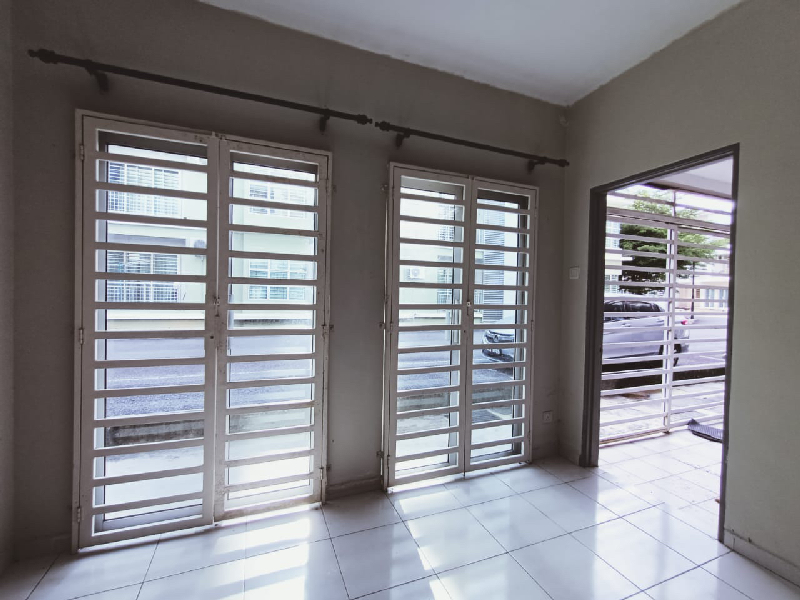 Townhouse Bayu 1 Residence - photo 3