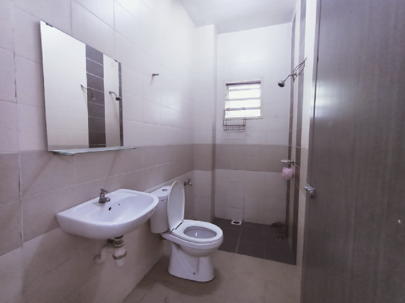 Townhouse Bayu 1 Residence - photo 4