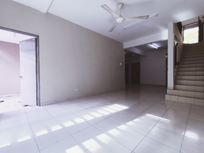 Townhouse Bayu 1 Residence - photo 5