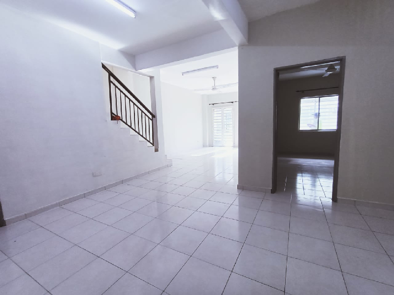 Townhouse Bayu 1 Residence - photo 7