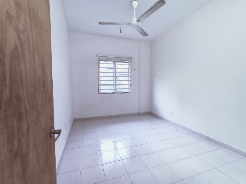 Townhouse Bayu 1 Residence - photo 8