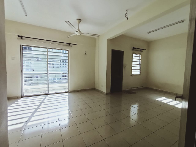 Townhouse Bayu 1 Residence - photo 9