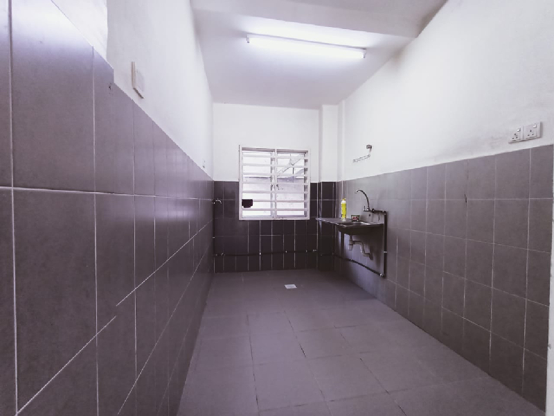 Townhouse Bayu 1 Residence - photo 10