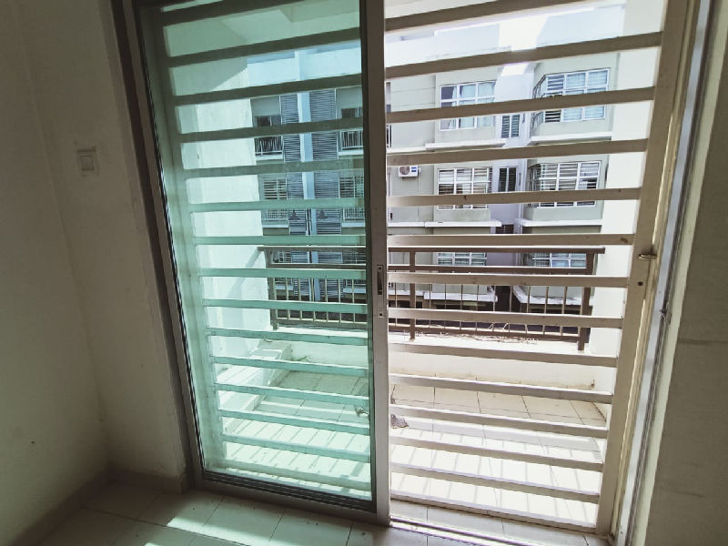 Townhouse Bayu 1 Residence - photo 12